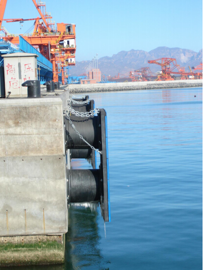 Qinhuangdao Coal Terminal