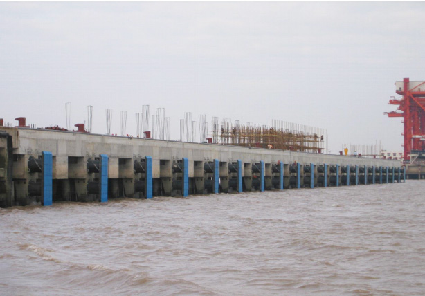 Wai Takahashi Third Power Generation Company Limited Coal Terminal