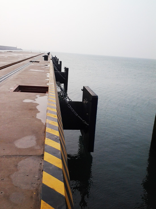 Datang International Power Plant Coal Terminal